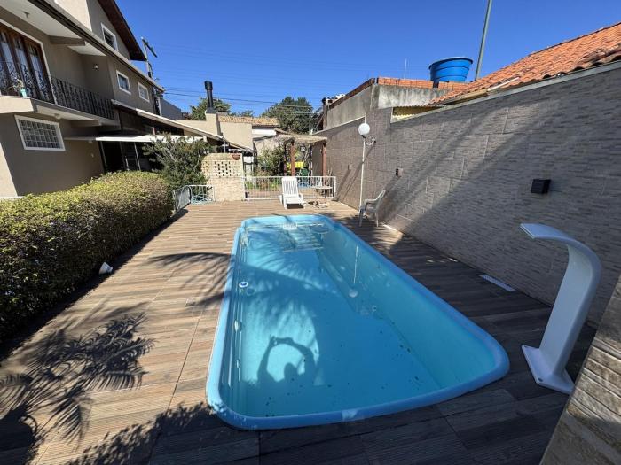 Casa Premium para até 8 - 3 quartos a 5 minutos da praia
