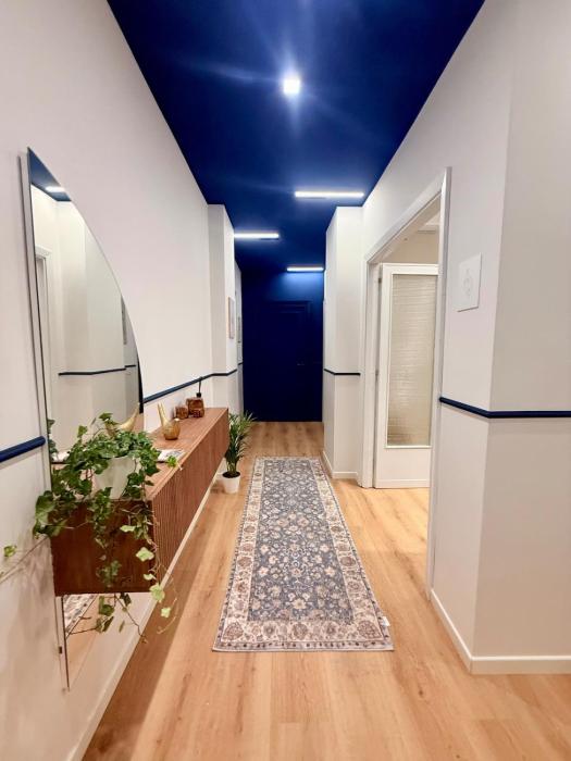 Home Sweet Rome Apartment