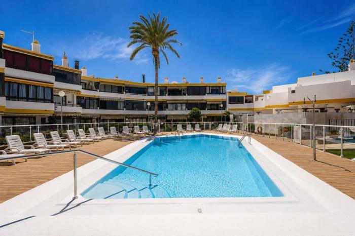 GuestReady - San Agustin Pool Escape