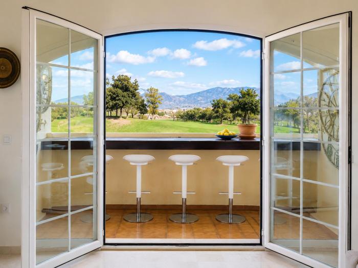 Secret View Miraflores Golf