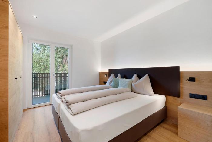 Sankt Corbinian Apartement 2
