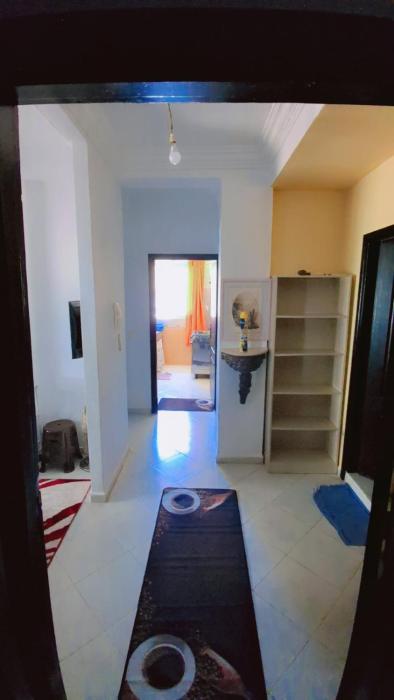 Appartement tanger