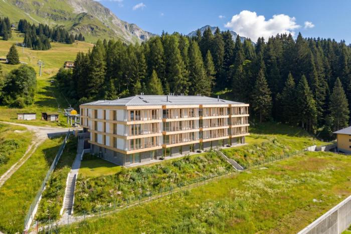Residenza Castanea