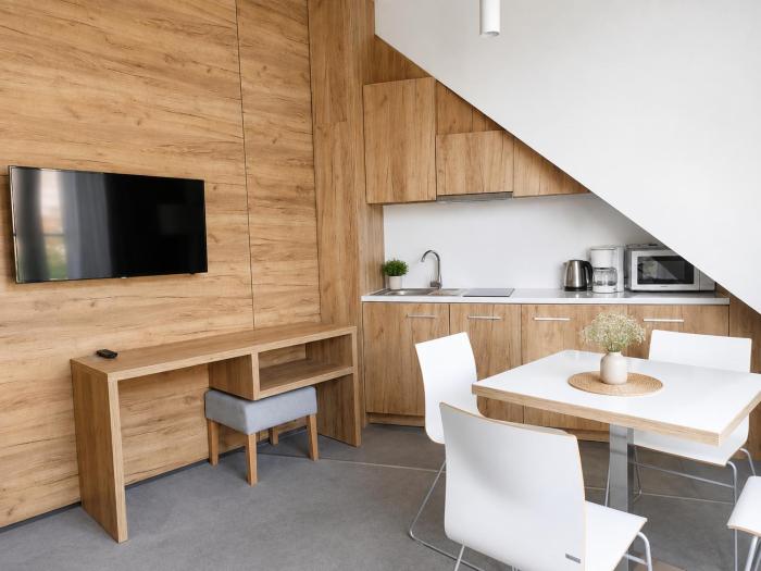 Aparthotel Apartamety Czarna Góra 0404