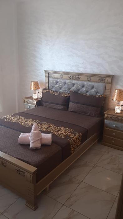Au coeur de Tetouan