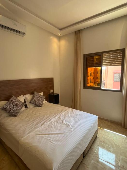 Le Relais Al Massar À proximité de la Gare Routière