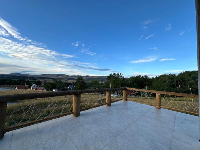 M house Zlatibor