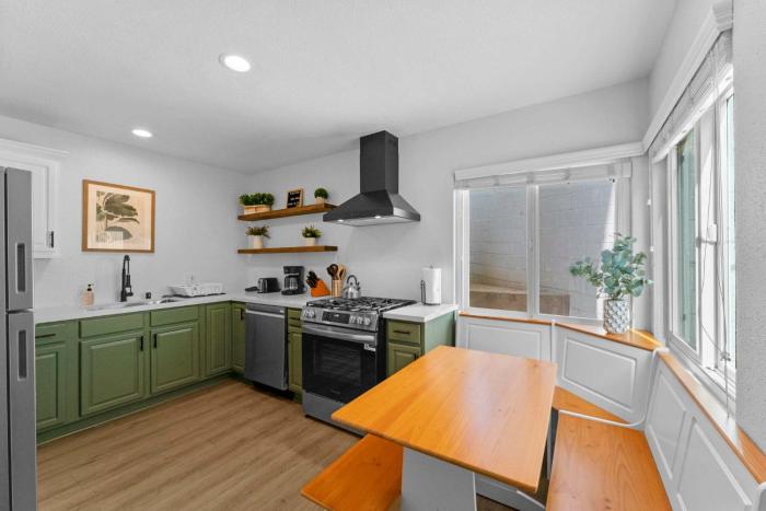 Charming Urban Escape Near Balboa Park & Airport
