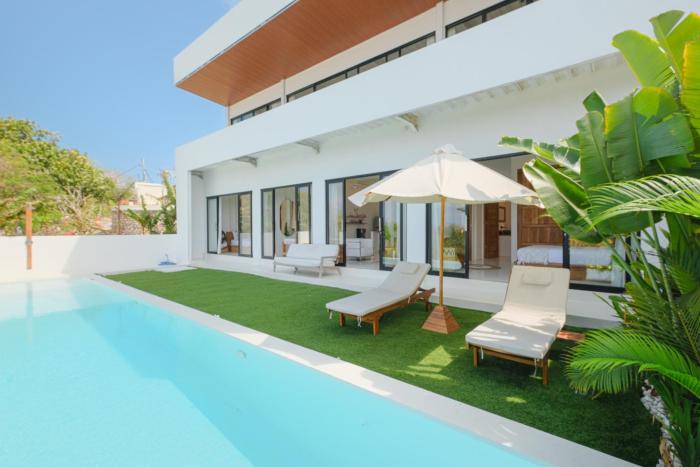 Luxury Villa 3 BR Ocean View Uluwatu