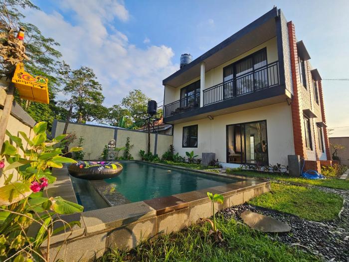 Kala Senja Guest House