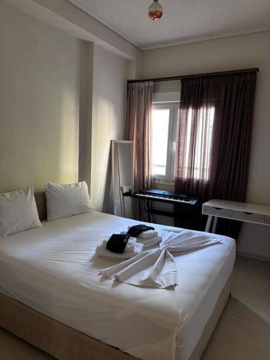 Central apartment VOLOS