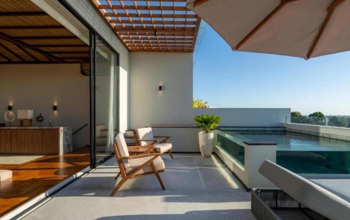 Private room Canggu By SDM