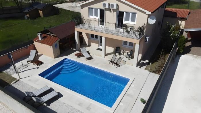 Villa Dorina