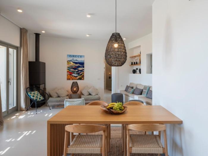Villa Ena - Beach getaway