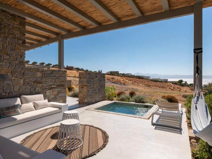 Villa Ena - Beach getaway