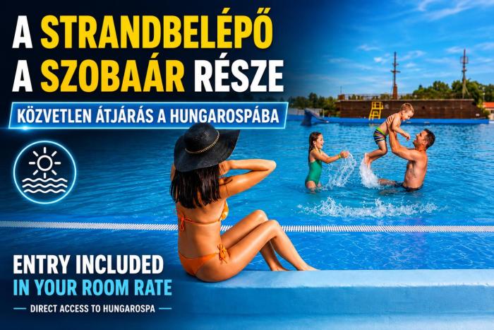 Hotel Délibáb