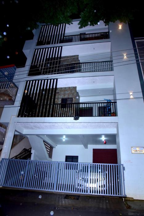Gubbi GOODU SEVRVICE APARTMENT