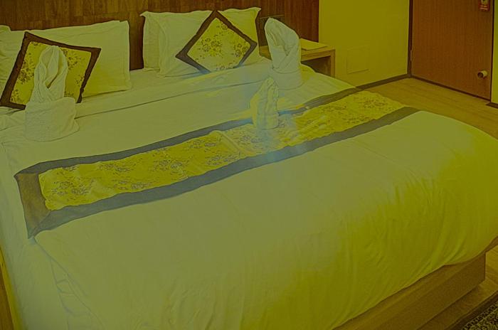 Hotel shubham In Ghaziabad