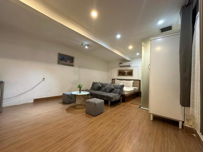 Stayhub Central - District 1 - Pham Ngoc Thach