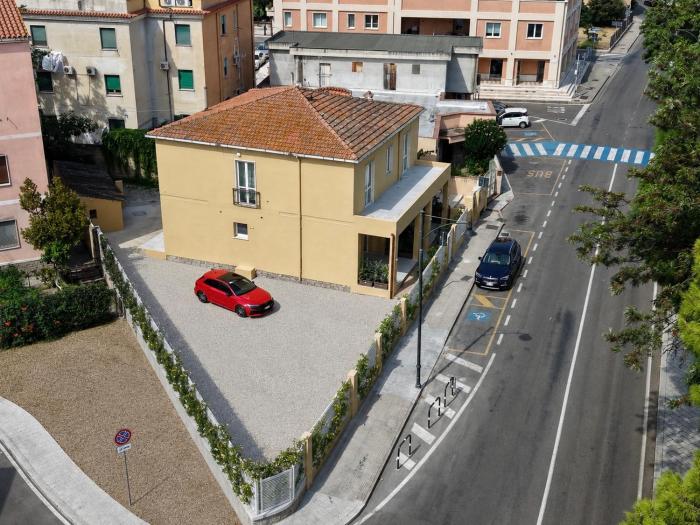 Smeralda Top Rooms Olbia