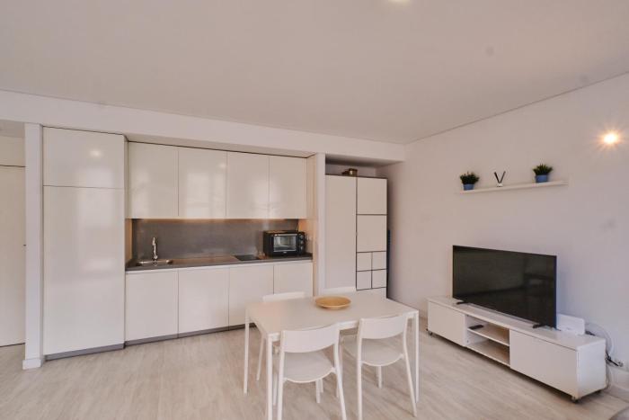 Aeropuerto loft 8 by Azahar Stay