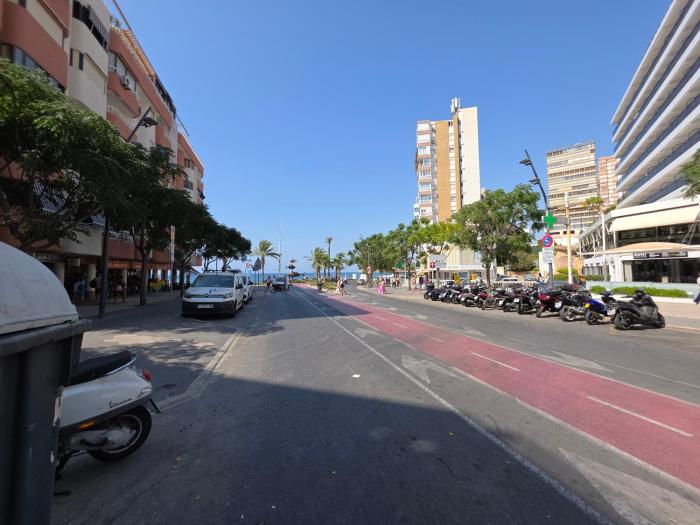 Apartamento Tropicana IF Benidorm