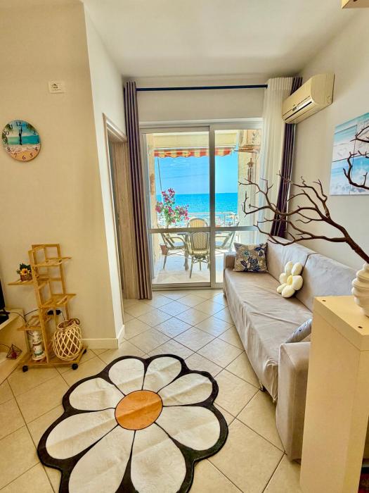 Ori Apartment