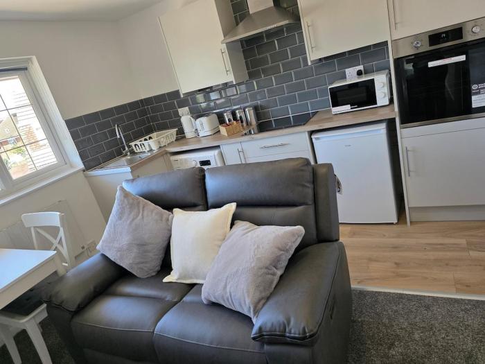 Elegant 1 bed apartment Harlow