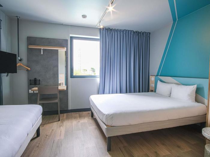 ibis budget Toulouse Labège