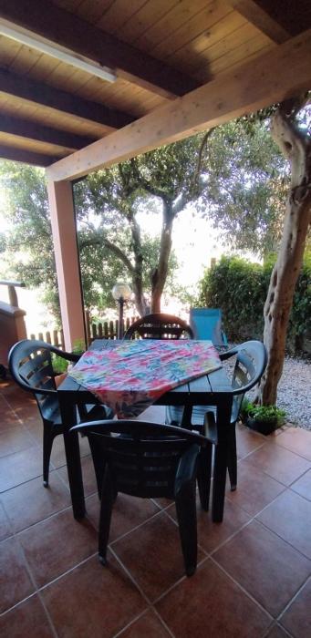 Casa Tille