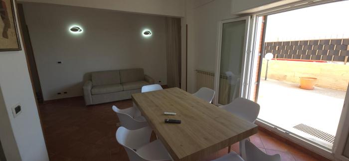 Casa di Francesco