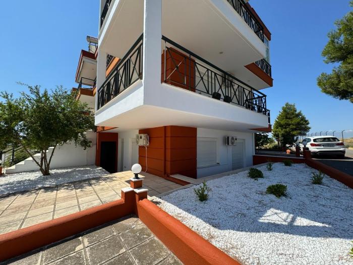 DM Apartments