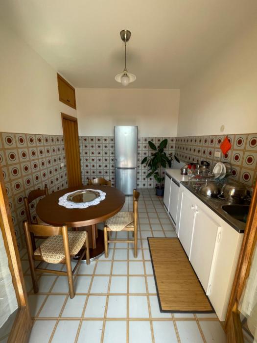 Dorandas rooms