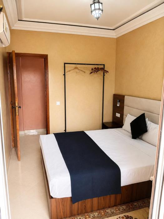Appartement Marrakech
