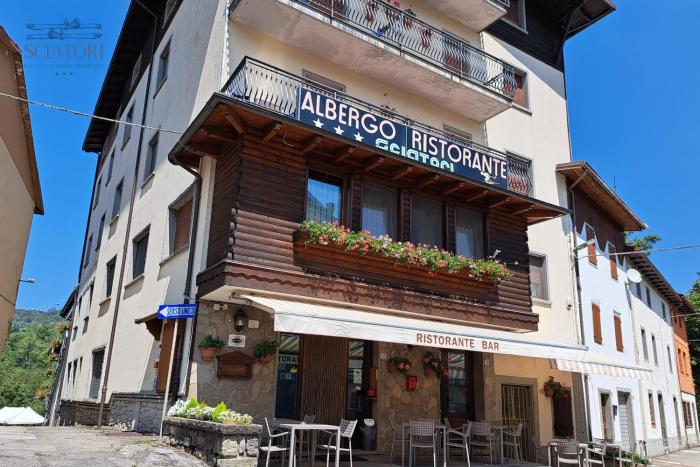Albergo Ristorante Sciatori