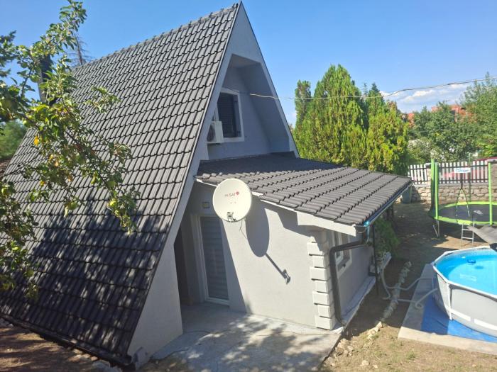 Vikendica DUNAV