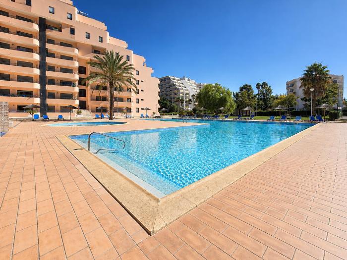 Apartment Rocha Vista Mar & Piscina Pulse