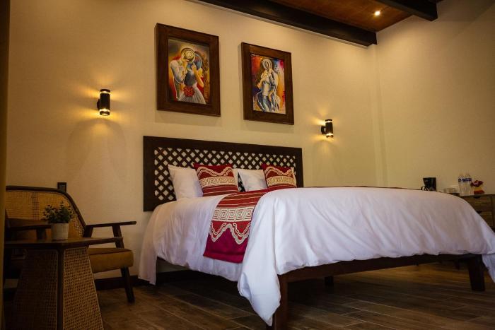 Rincon del Buey Resort