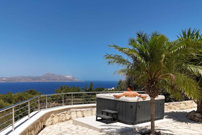 Villa Pelagos