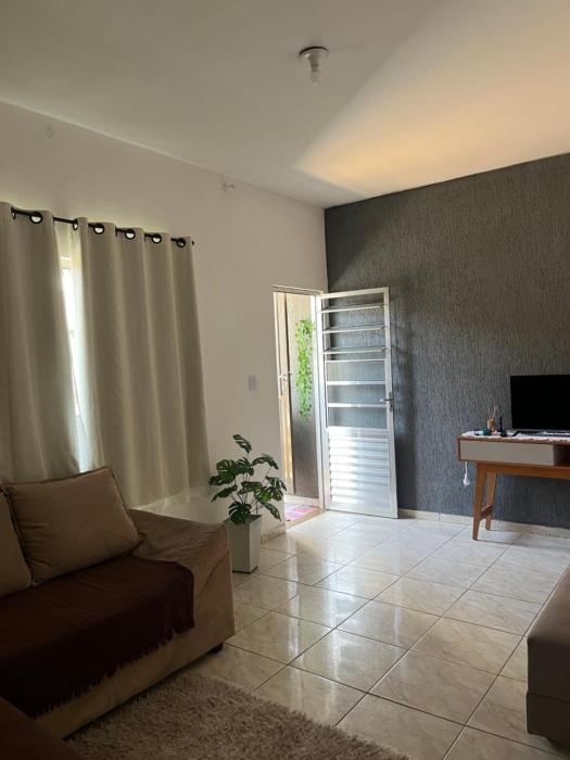 Casa em Mariana