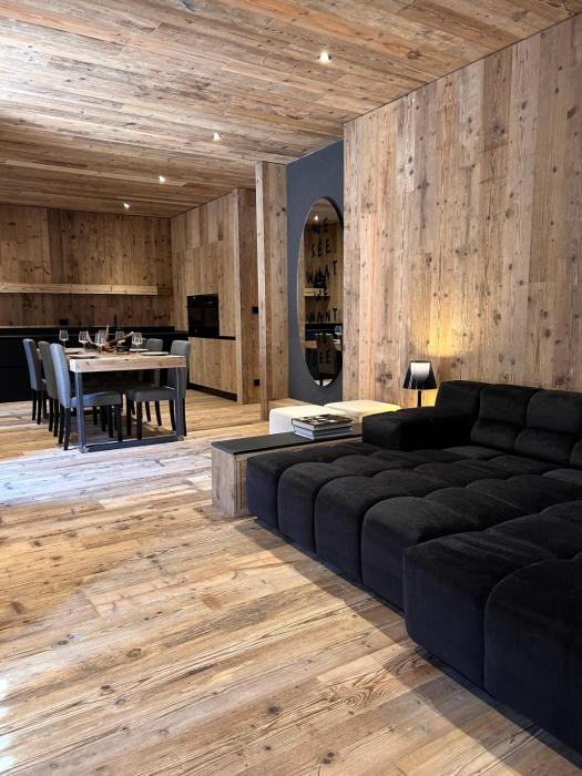 Dream House - gorgeous apartment in city center
