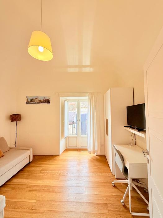 "Dimora Gisira" casa in centro a 120 mt dal Duomo