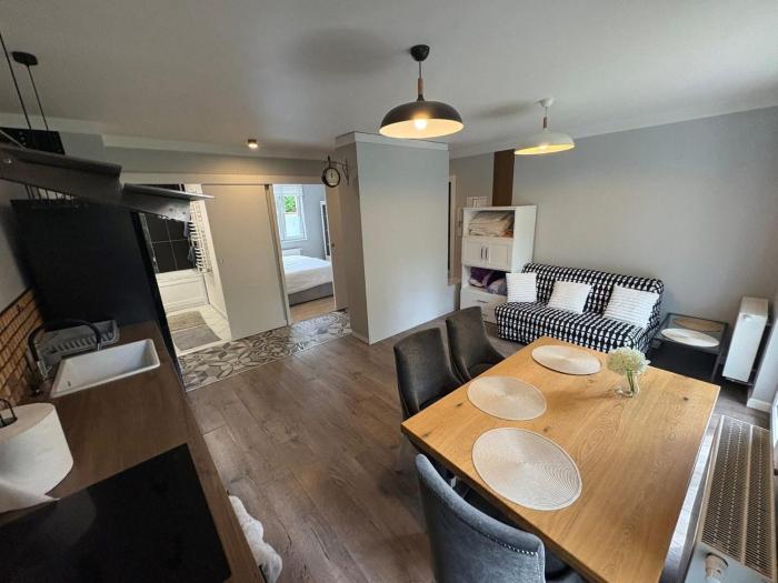 Mirasol Sunflower Apartments Gdynia