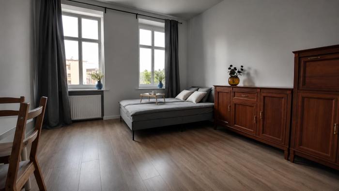 Olsen Apartment Gdańsk