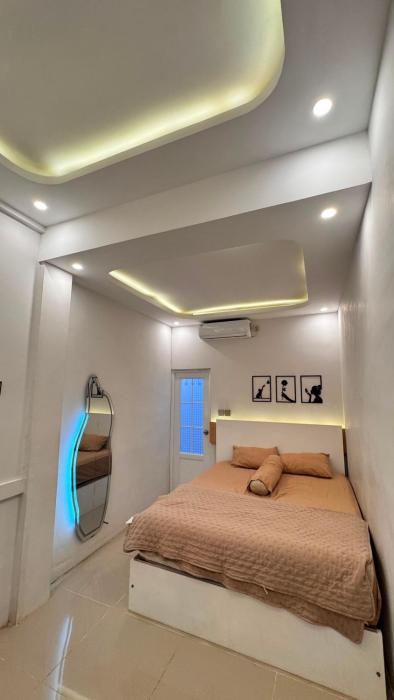 Villa paradise 360 pantai prigi