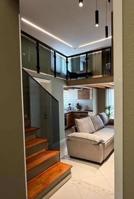 Aysel Apartment