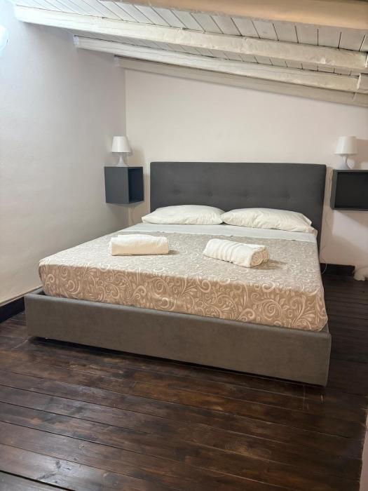 Apartment in the historic center Sicilian Paradise II