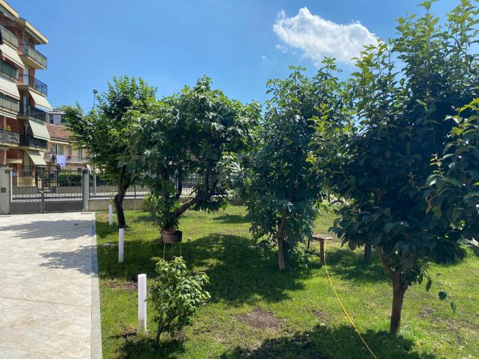 Gardenhouse Torino