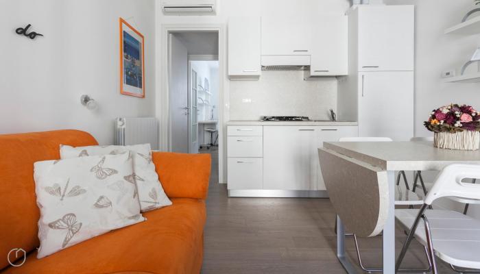 Italianway Comfort - Bligny 19A Glicine Milano
