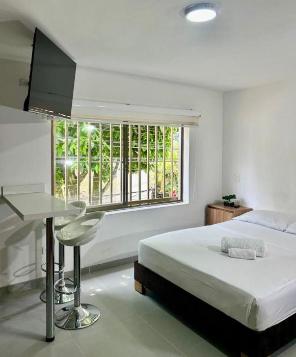 loft con excelente ubicación en laureles